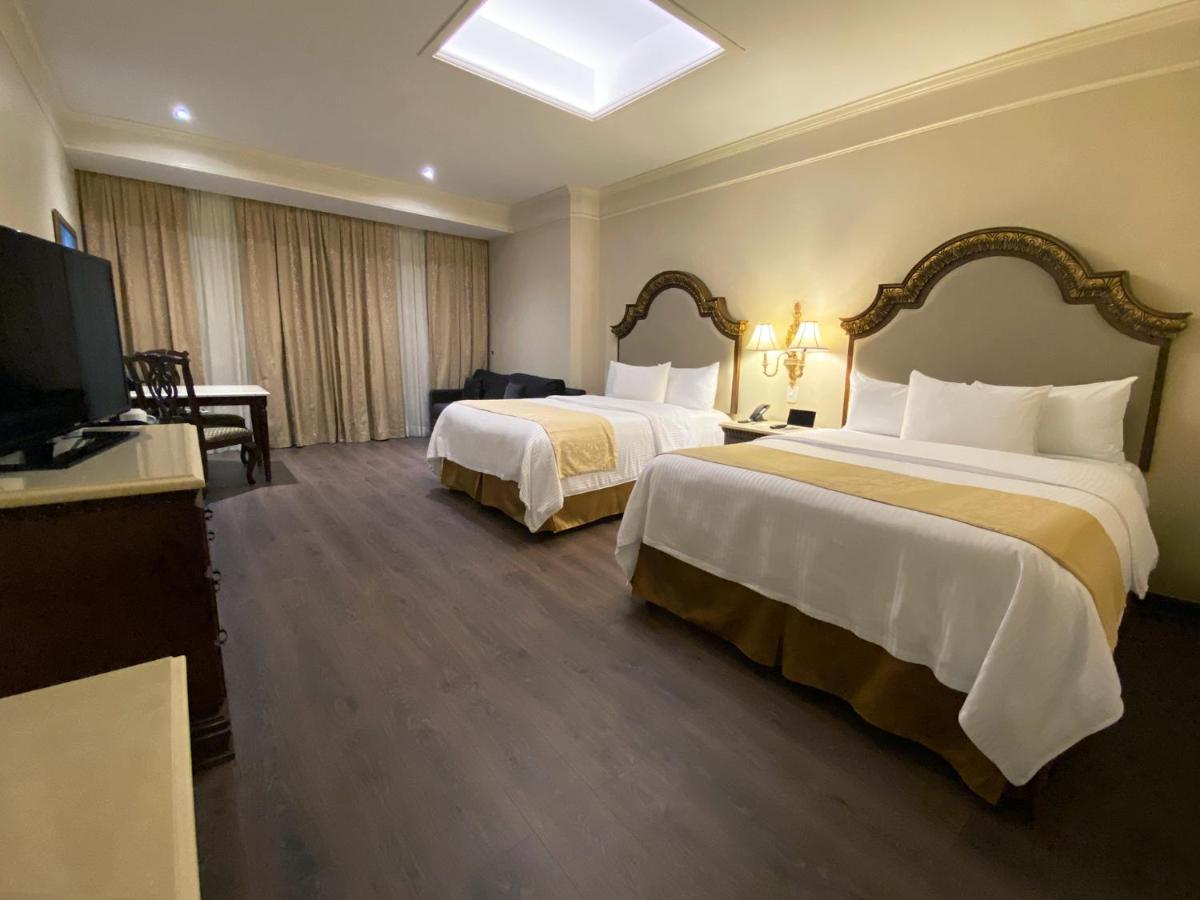 Safi Royal Luxury Valle San Pedro Garza Garcia Zewnętrze zdjęcie Deluxe Room