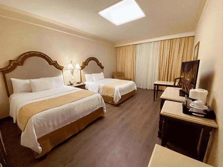 Safi Royal Luxury Valle San Pedro Garza Garcia Zewnętrze zdjęcie