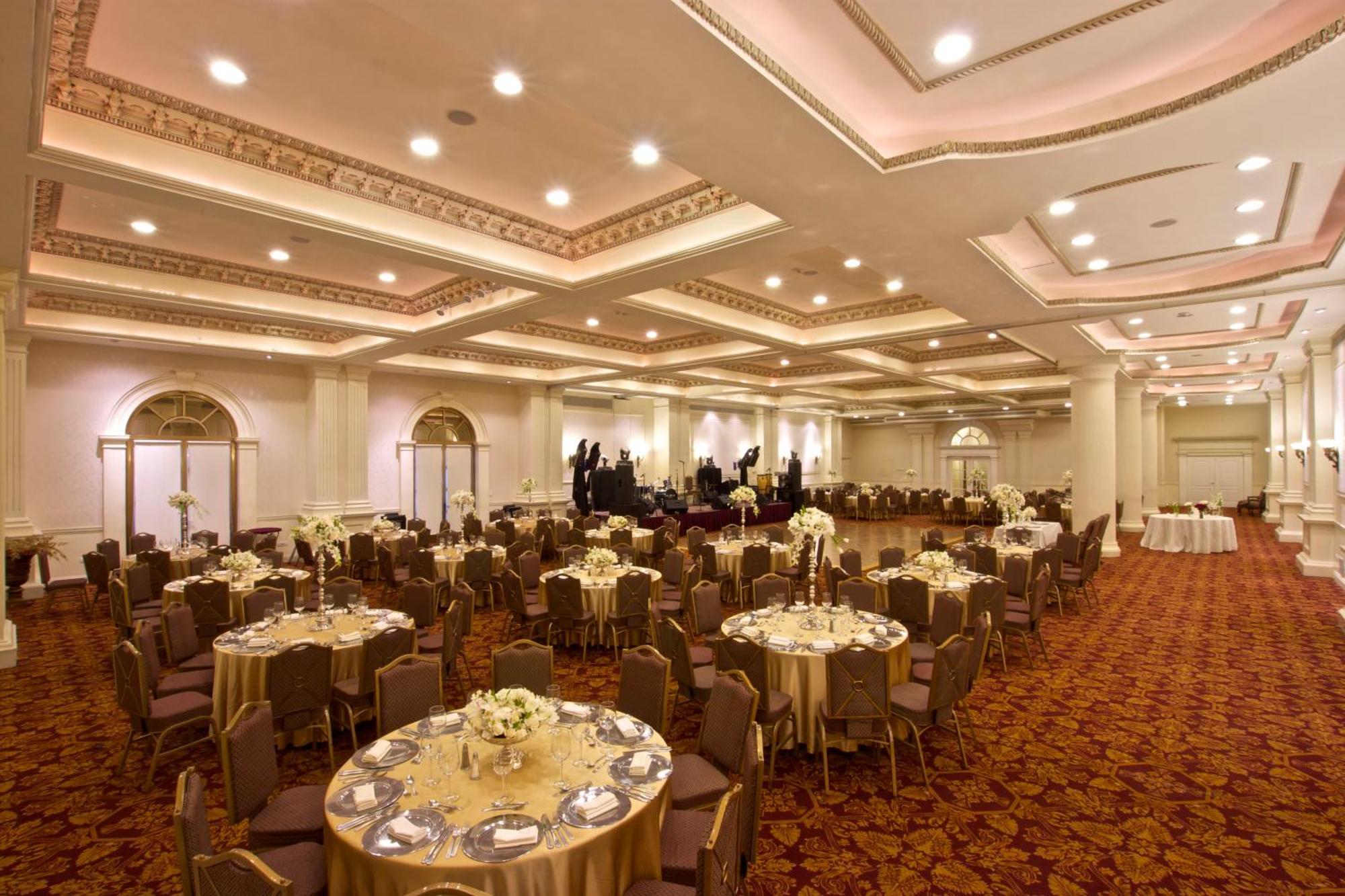 Safi Royal Luxury Valle San Pedro Garza Garcia Zewnętrze zdjęcie The ballroom
