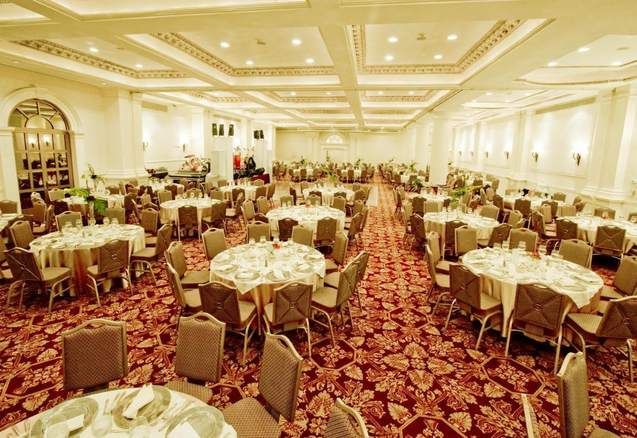 Safi Royal Luxury Valle San Pedro Garza Garcia Zewnętrze zdjęcie The ballroom