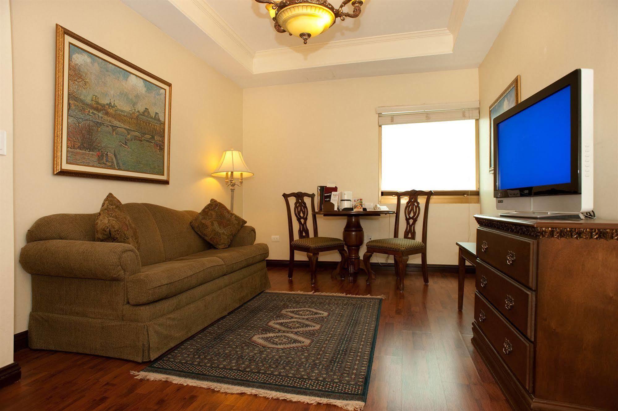 Safi Royal Luxury Valle San Pedro Garza Garcia Zewnętrze zdjęcie Living room