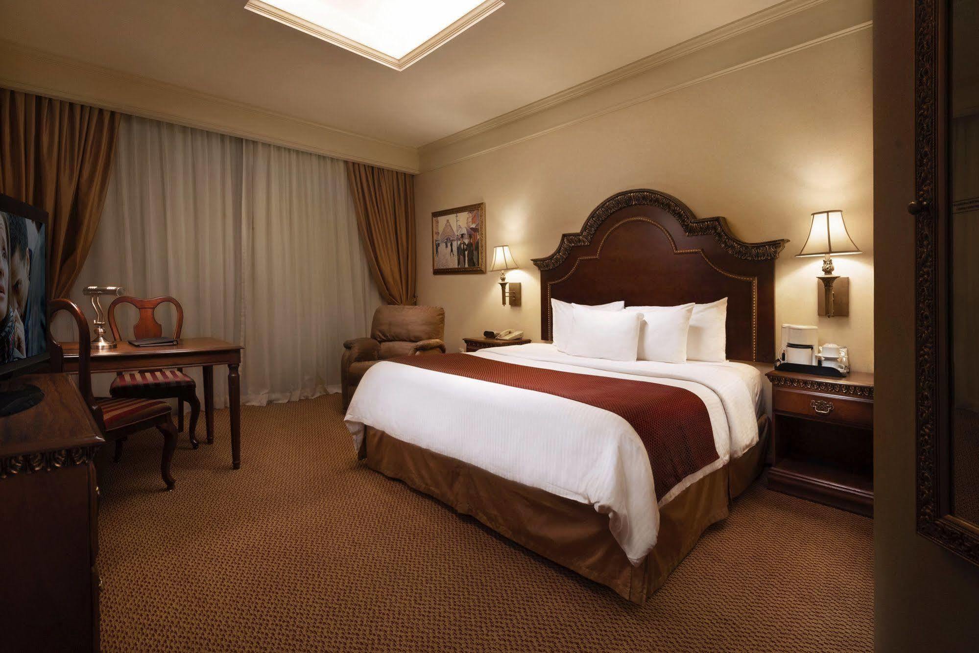 Safi Royal Luxury Valle San Pedro Garza Garcia Zewnętrze zdjęcie Deluxe Room
